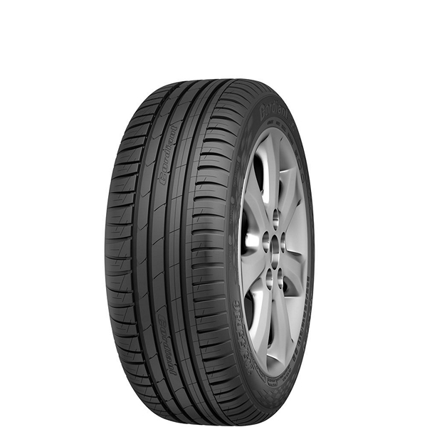 КОРДИАНТ  215/55/17  V 98 Спорт 3